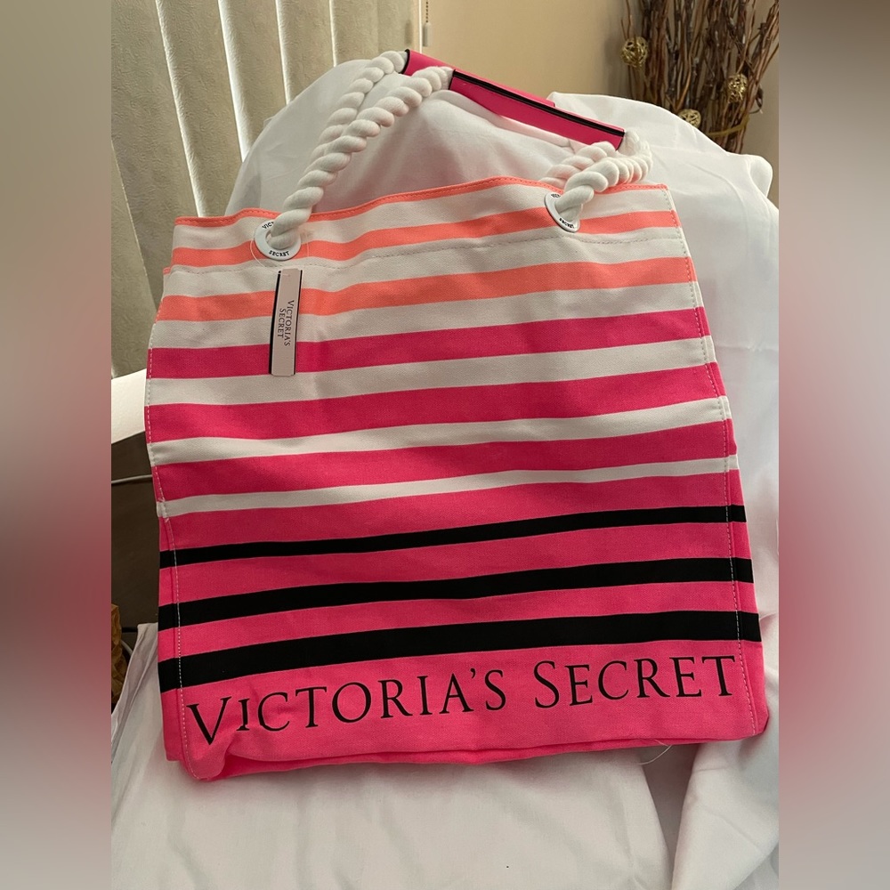 Victoria’s Secret Tote Bag